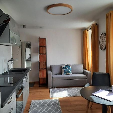 Mini-Apartment Admont Kültér fotó