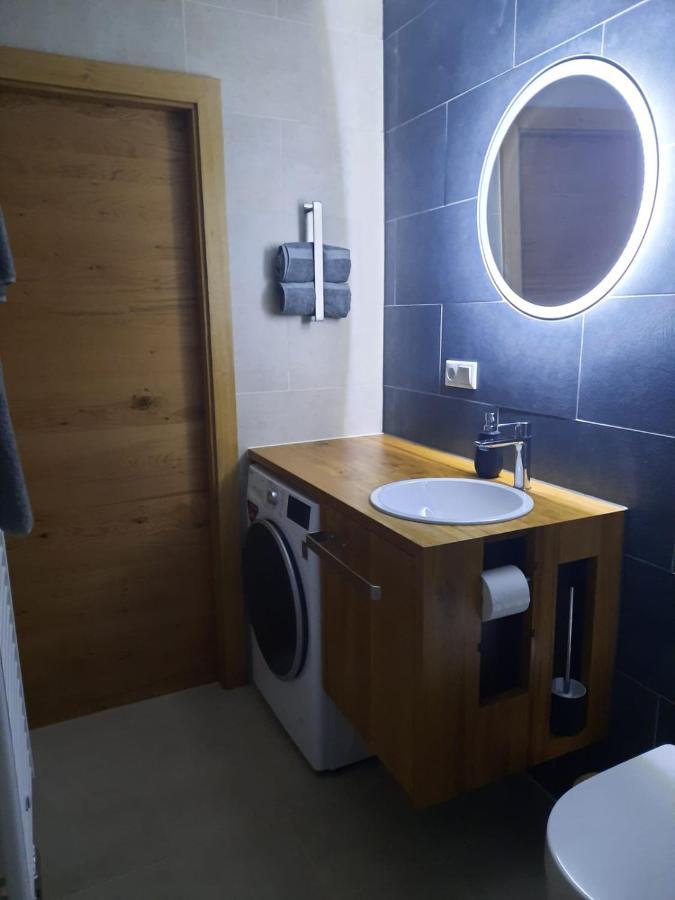 Mini-Apartment Admont Kültér fotó