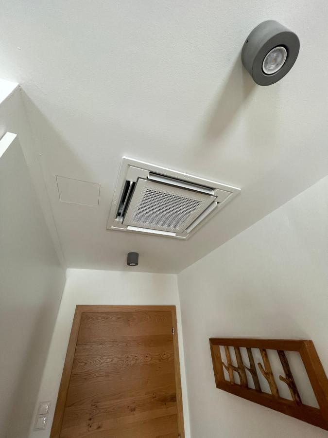 Mini-Apartment Admont Kültér fotó