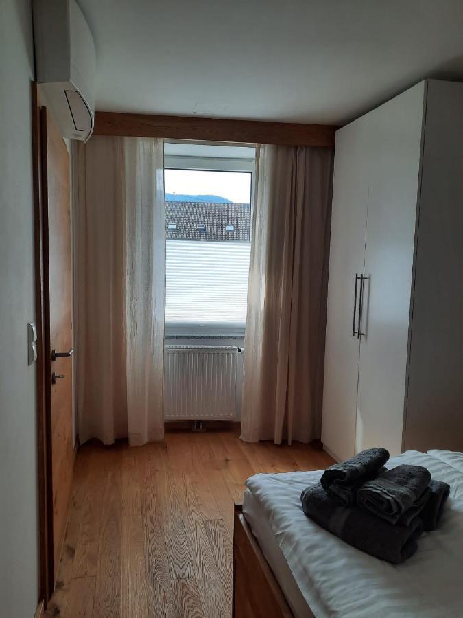 Mini-Apartment Admont Kültér fotó
